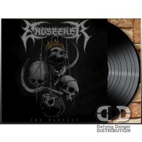 ENDSEEKER - The Harvest LP