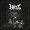 HATE - Auric Gates Of Veles DigiCD