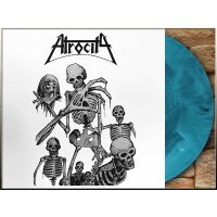 ATROCITY (SWE) - To Be Or Not To Be MLP (coloured)