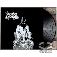 KEKS - Nocturnal Denomination LP