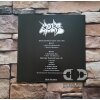 KEKS - Nocturnal Denomination LP