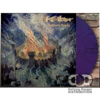 KEITZER - Pandemonium Humanitas LP (coloured)