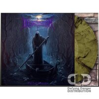 DENOMINATION - The Last Companion LP (coloured)