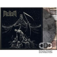 MELLOM - The Empire Of Gloom LP (coloured)