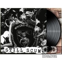 WHISKEY RITUAL - Still Scum 10