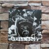 WHISKEY RITUAL - Still Scum 10