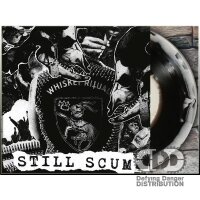 WHISKEY RITUAL - Still Scum 10 (coloured)