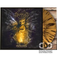 DRUDENSANG - Geysterzvvang MLP (coloured)