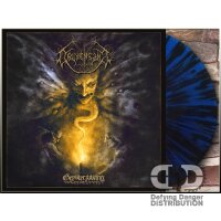 DRUDENSANG - Geysterzvvang MLP (coloured)