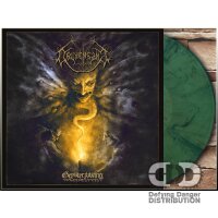 DRUDENSANG - Geysterzvvang MLP (coloured)