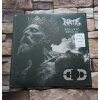 HATE - Bellum Regiis LP