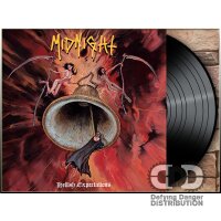 MIDNIGHT - Hellish Expectations LP