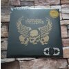 THE CROWN - Crowned Unholy LP (coloured)