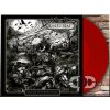 UNBURIAL - Bellum Internecinum LP (coloured)