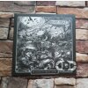 UNBURIAL - Bellum Internecinum LP (coloured)