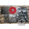 UNBURIAL - Bellum Internecinum LP (coloured)