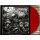 UNBURIAL - Bellum Internecinum LP (coloured)
