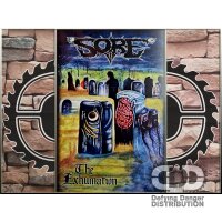 SORE - The Exhumation TAPE