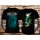 DEPRESSION - Dangerous Grind CD+TS Bundle | Death/Grind | Defying Danger Distribution