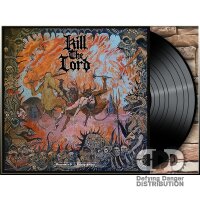 KILL THE LORD / FESSUS - Split LP
