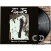 KILL THE LORD / FESSUS - Split LP
