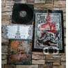 KILL THE LORD / FESSUS - Split LP