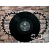 KILL THE LORD / FESSUS - Split LP