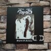 KILL THE LORD / FESSUS - Split LP
