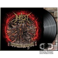 INFEST - Ambassadors Of Aggression LP