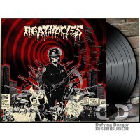 AGATHOCLES - Peel Sessions 1997 LP