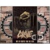 GRAVE - Out Of Respect The Dead TAPE