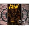 GRAVE - Dominion VIII TAPE