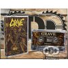 GRAVE - Dominion VIII TAPE