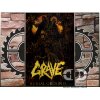 GRAVE - Burial Ground TAPE