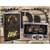 GRAVE - Burial Ground TAPE