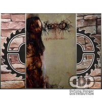 ABORTED - Strychnine.213 TAPE