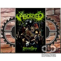 ABORTED - Retrogore TAPE