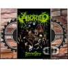 ABORTED - Retrogore TAPE