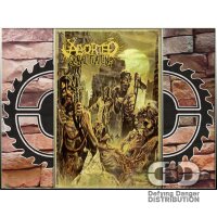 ABORTED - Global Flatline TAPE