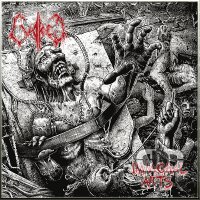 EVOKED - Immoral Arts MCD