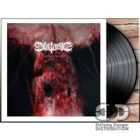 DISTASTE - Agoniepositur LP
