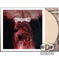 DISTASTE - Agoniepositur LP (coloured)