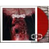 DISTASTE - Agoniepositur LP (coloured)