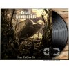 DEATH KOMMANDER - Never To Grow Old LP