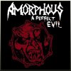 AMORPHOUS - A Perfect Evil DigiCD
