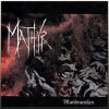 MATHYR - Mandraenken CD