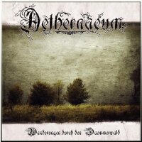 AETHERNAEUM - Wanderungen Durch Den Dämmerwald CD