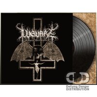 LUGUBRE - Supreme Ritual Genocide LP