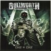 BULLWORTH - Day By Day CD
