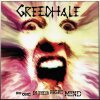 GREEDHALE - No One In The Right Mind CD
